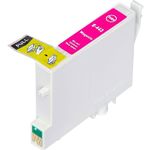 Epson T0443 inktcartridge magenta (Inkt Maxx Huismerk)