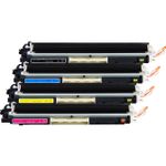 4 stuks HP 126A toner (Inkt Maxx Huismerk)