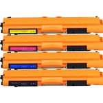 4 stuks HP 130A toner (Inkt Maxx Huismerk)