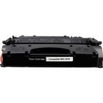 HP 05X (CE505X) toner zwart hoge capaciteit (Inkt Maxx Huismerk)