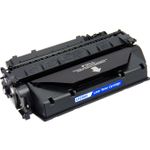 HP 80X (CF280X) toner zwart hoge capaciteit (Inkt Maxx Huismerk)