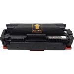 HP 410X (CF410X) toner zwart hoge capaciteit (Inkt Maxx Huismerk)