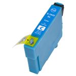 Epson 16XL XXL inktcartridge cyaan hoge capaciteit (Inkt Maxx Huismerk)