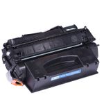 Canon 715H toner zwart hoge capaciteit (Inkt Maxx Huismerk)