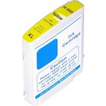 HP 940XL (C4905AE) inktcartridge geel hoge capaciteit (Inkt Maxx Huismerk)