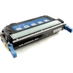 HP 643A (Q5950A) toner zwart (Inkt Maxx Huismerk)