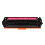 HP 201X (CF403X) Toner Magenta hoge capaciteit (Inkt Maxx Huismerk)