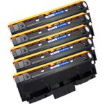 5 stuks Samsung MLT-D116L toner zwart hoge capaciteit (Inkt Maxx Huismerk)