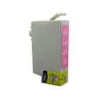 Epson T0806 inktcartridge licht magenta (Inkt Maxx Huismerk)