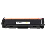 HP 216A (W2412A) toner geel (Inkt Maxx Huismerk)