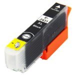 Epson 24XL inktcartridge zwart hoge capaciteit (Inkt Maxx Huismerk)