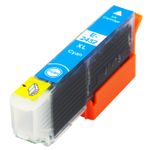 Epson 24XL inktcartridge cyaan hoge capaciteit (Inkt Maxx Huismerk)