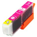 Epson 24XL inktcartridge magenta hoge capaciteit (Inkt Maxx Huismerk)