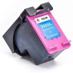 HP 300XL (CC643EE) inktcartridge kleur hoge capaciteit (Inkt Maxx Huismerk)