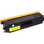 Inkt Maxx Huismerk Brother TN325Y (TN320Y) toner geel hoge capaciteit