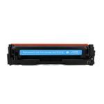 HP 410A (CF411A) toner cyaan (Inkt Maxx Huismerk)