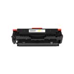 HP 415X (W2032X) toner geel hoge capaciteit (Inkt Maxx Huismerk)