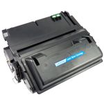 HP 45A (Q5945A) toner zwart (Inkt Maxx Huismerk)