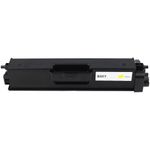 Brother TN321Y toner geel (Inkt Maxx Huismerk)