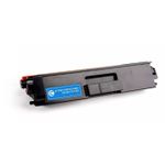 Brother TN421C toner cyaan (Inkt Maxx Huismerk)