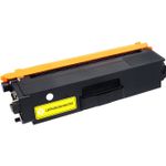 Inkt Maxx Huismerk Brother TN326Y (TN321Y) toner geel hoge capaciteit