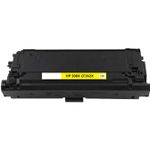 HP 508X (CF362X) toner geel hoge capaciteit (Inkt Maxx Huismerk)