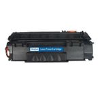 HP 53A (Q7553A) toner zwart (Inkt Maxx Huismerk)