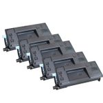 5 stuks Kyocera TK-3160 toner (Inkt Maxx Huismerk)