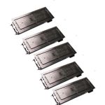 5 stuks Kyocera TK-3190 toner (Inkt Maxx Huismerk)