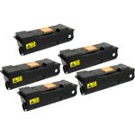 5 stuks Kyocera TK-340 toner (Inkt Maxx Huismerk)