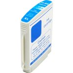 HP 88XL (C9391AE) inktcartridge cyaan hoge capaciteit (Inkt Maxx Huismerk)