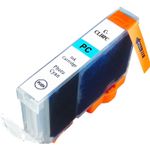 Canon CLI-8PC inktcartridge foto cyaan (Inkt Maxx Huismerk)