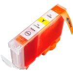 Canon CLI-8Y inktcartridge geel (Inkt Maxx Huismerk)