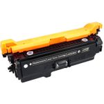 HP 504X (CE250X) toner zwart hoge capaciteit (Inkt Maxx Huismerk)