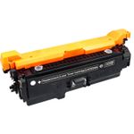 HP 504A (CE250A) toner zwart (Inkt Maxx Huismerk)