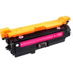 HP 504A (CE253A) toner magenta (Inkt Maxx Huismerk)