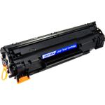 HP 83A (CF283A) toner zwart (Inkt Maxx Huismerk)