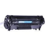 Canon 703 toner zwart (Inkt Maxx Huismerk)