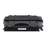 Canon CRG 719H (3480B002) toner zwart hoge capaciteit (Inkt Maxx Huismerk)