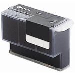 Canon BJI-201 (BJI-201BK) inktcartridge zwart hoge capaciteit (Inkt Maxx Huismerk)