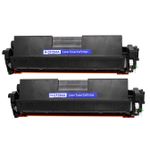 2 stuks HP 94A (CF294A) toner zwart (Inkt Maxx Huismerk)