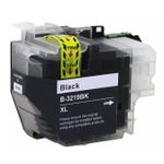 Brother LC3219BK inktcartridge zwart super hoge capaciteit (Inkt Maxx Huismerk)