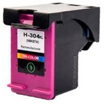 HP 304XL (N9K07AE) inktcartridge kleur hoge capaciteit (Inkt Maxx Huismerk)