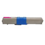 Oki 46508714 toner magenta (Inkt Maxx Huismerk)