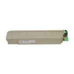 Oki 44059108 toner zwart (Inkt Maxx Huismerk)