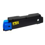 Kyocera TK-590C toner cyaan (Inkt Maxx Huismerk)