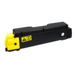 Kyocera TK-590Y toner geel (Inkt Maxx Huismerk)