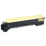 Kyocera TK-540Y toner geel (Inkt Maxx Huismerk)