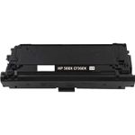 HP 508X (CF360X) toner zwart hoge capaciteit (Inkt Maxx Huismerk)