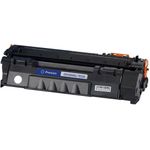 Canon 715 toner zwart (Inkt Maxx Huismerk)